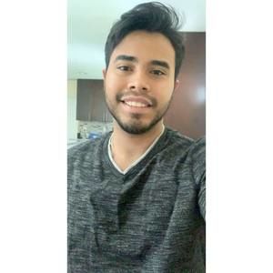 Meet your Posher, Emanuel